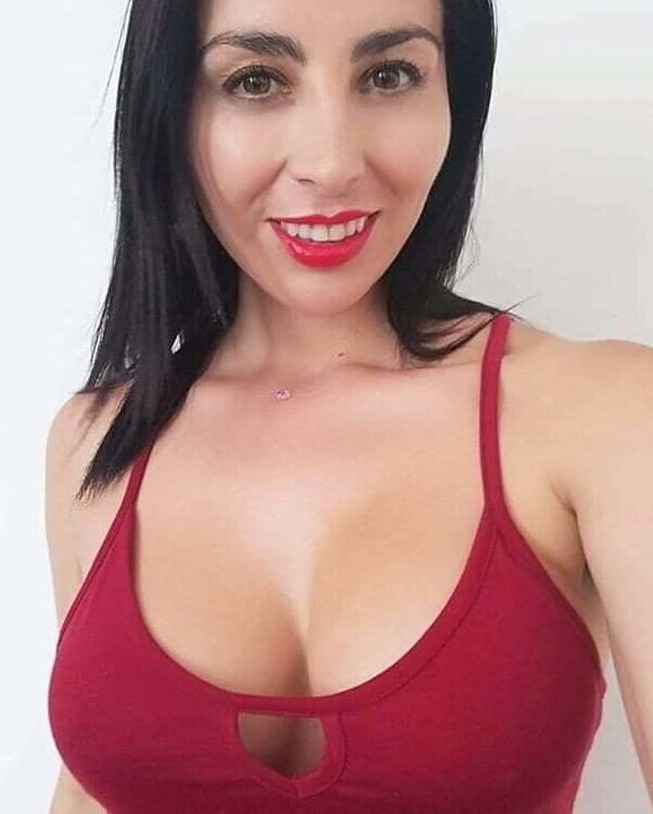 Marcelita Hermosi