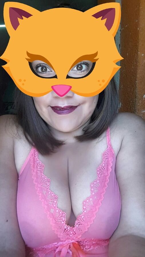 Gordita Cachonda