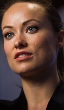 OLIVIA WILDE