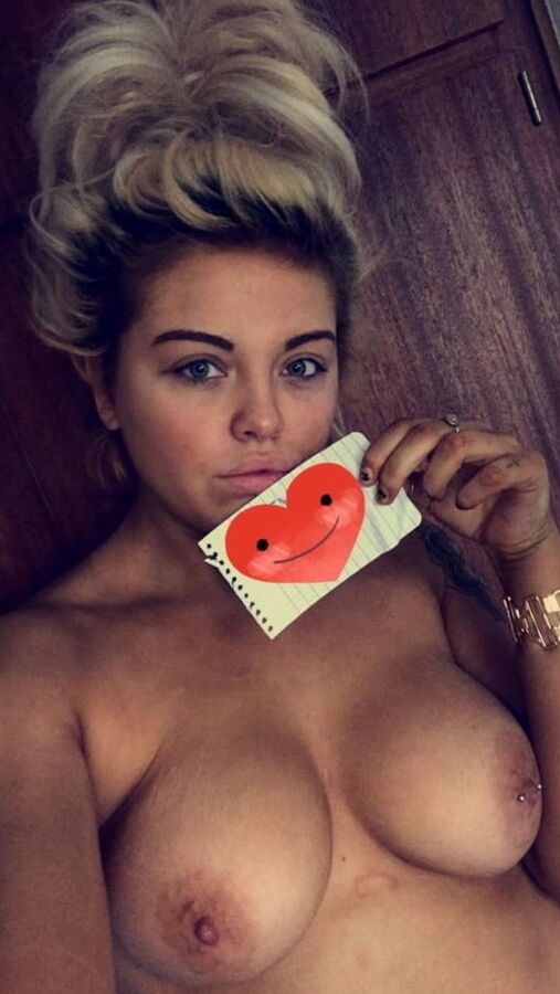 Abby from Sheffield
