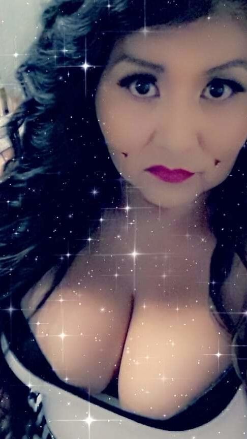 Slutty cum face (Andrea Aaliyah Wilson) A Facebook fuck toy