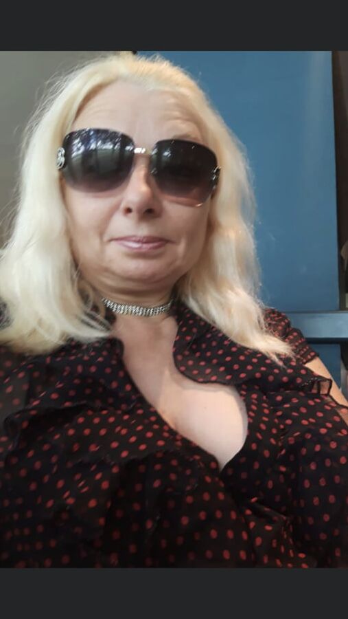 Milf I work with