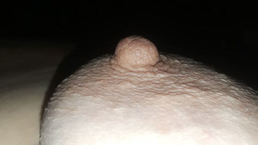 Saturday night nipples