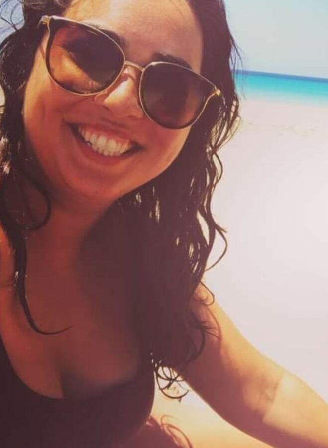Dutch Arabic girl from holland Breda