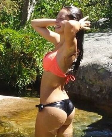 Bianca Tbd La Tentacion Vive Arriba