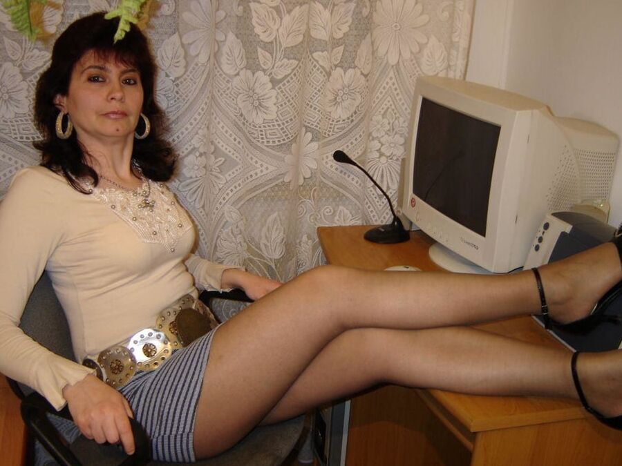 Vintage Marzena Fotka