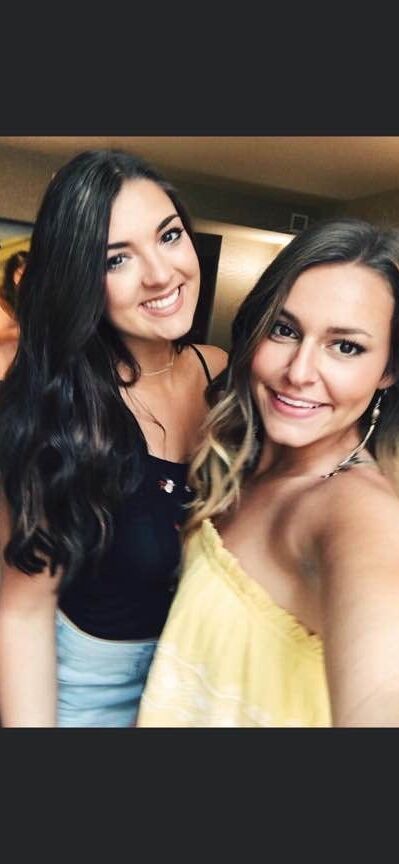 Cum Tribute her