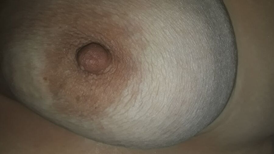 Saturday night nipples