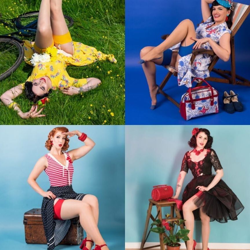 PinUp