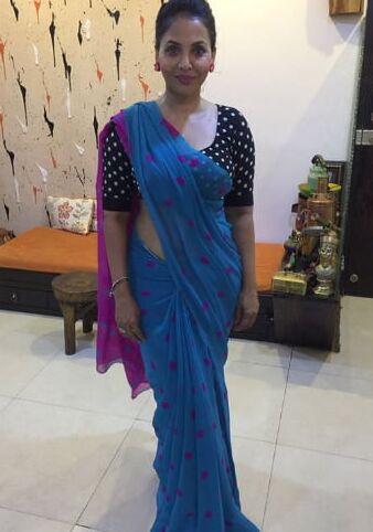Desi indian slut Neena