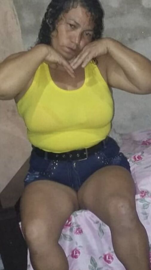 Cristina Abreu ... Faceb
