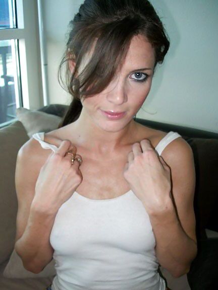 Dutch milf