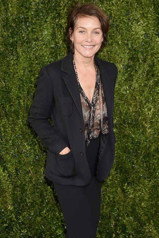 Celebrity Hot - Carey Lowell