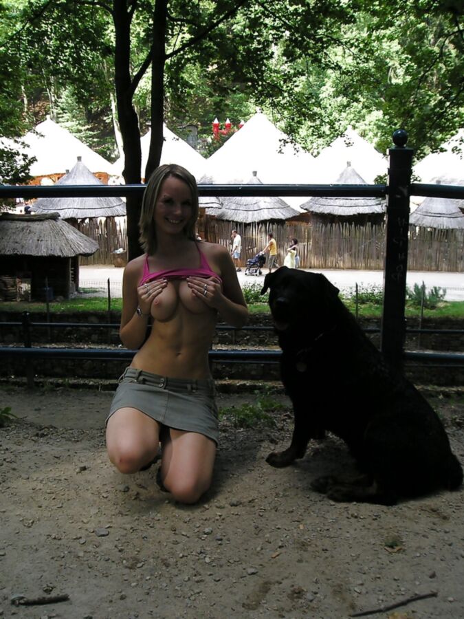 BONNESFESSAFRICAINES exposed in public