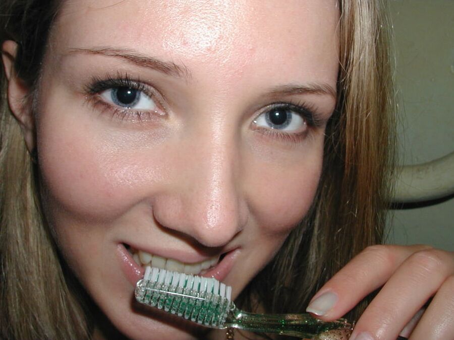Brushing