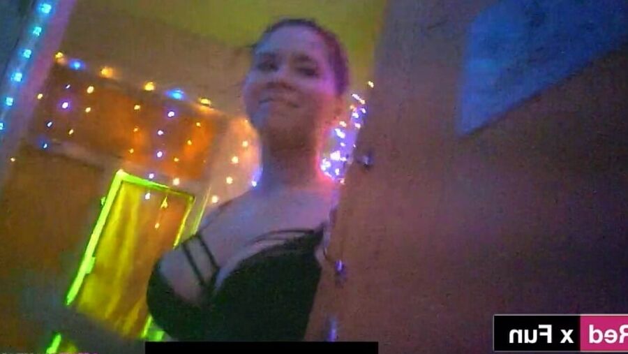 Red light district