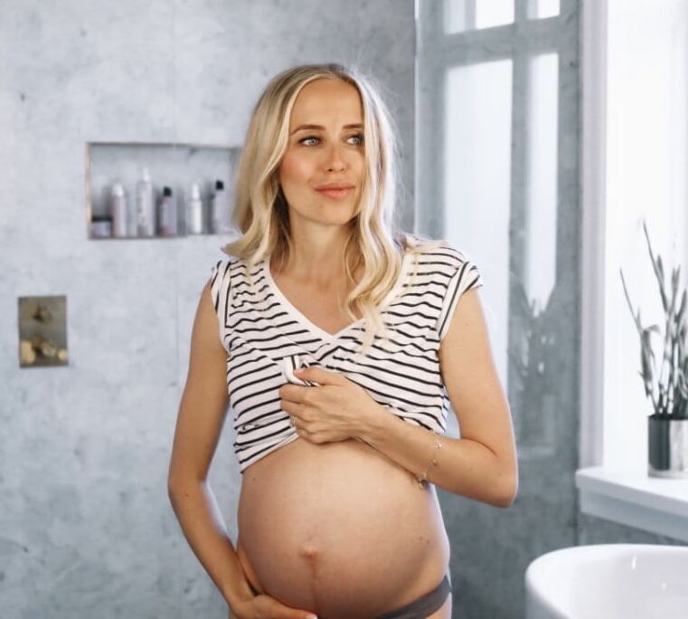 Pregnant Whores