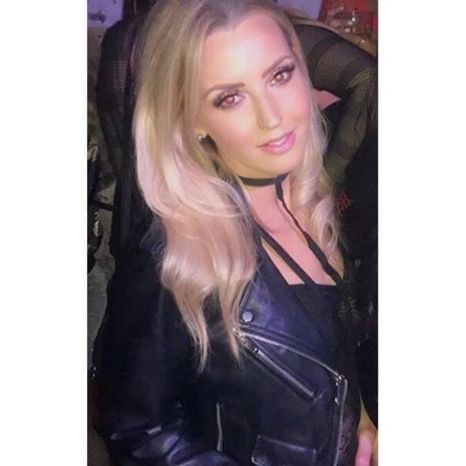 Stupid Chav Sluts- Shauna J