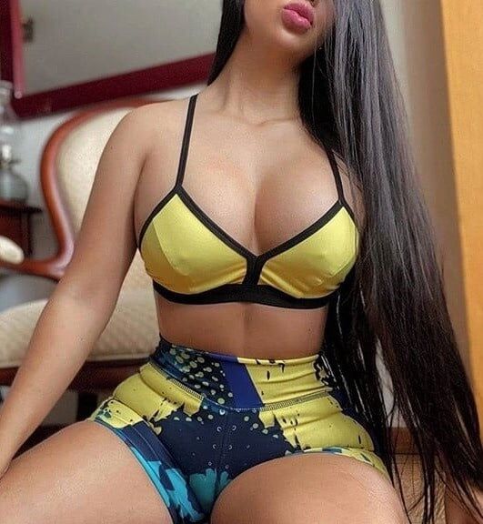 Pijamas de puta