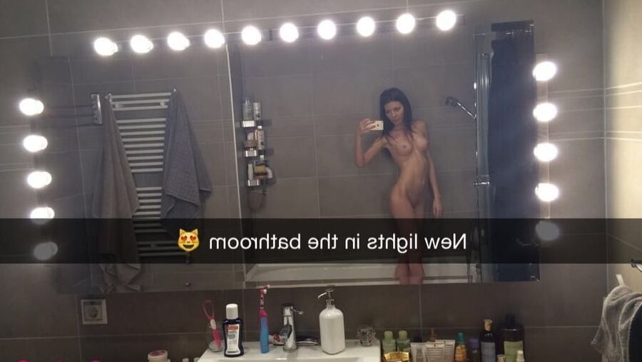 Stupid sluts