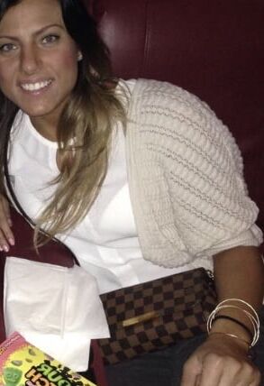 SEXY And Preppy Massachusett Girls