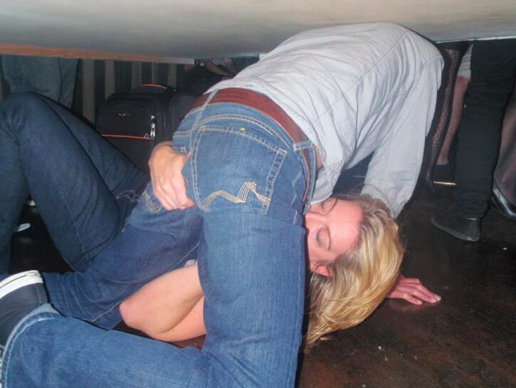 Cuckold XXXV