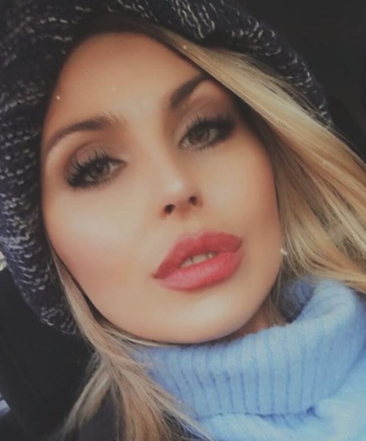 Escort Bitch Amra Ibrahimovic