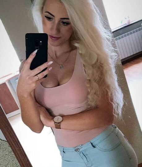 Polish sluts
