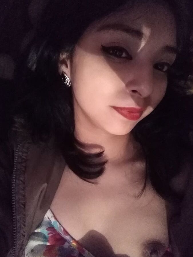 Betty la ternurita