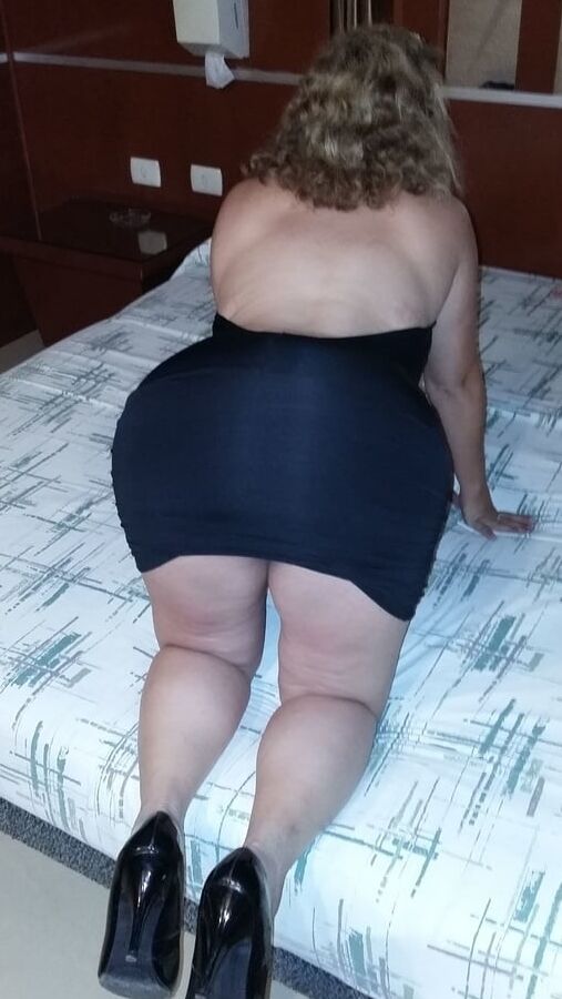 madura caliente