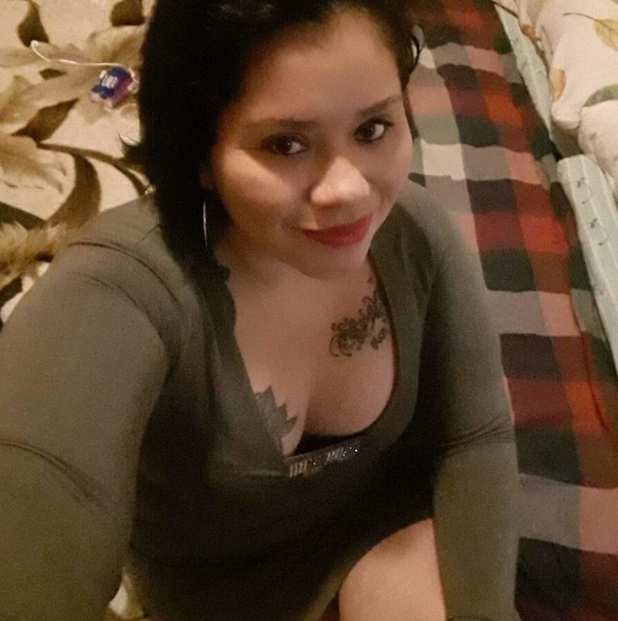 Latina slut