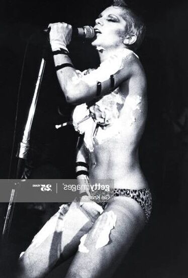 Wendy O. Williams