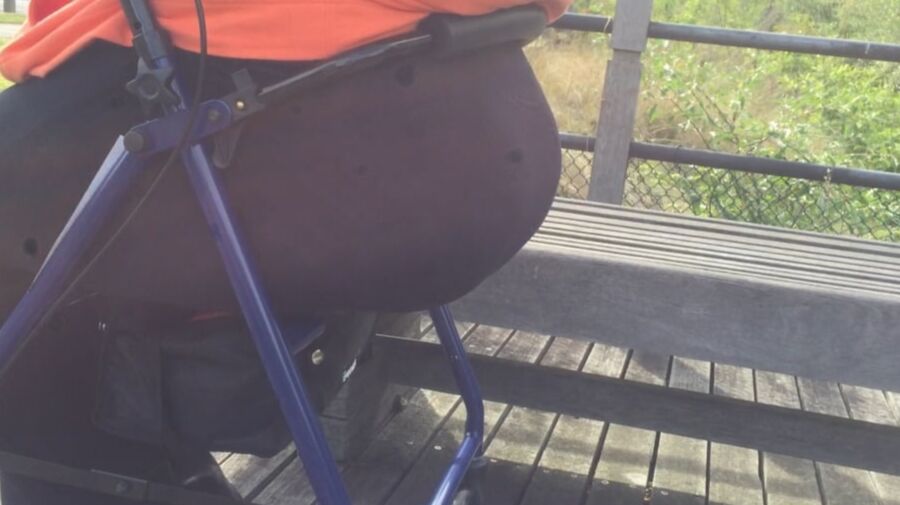 OMFG SUPER PHAT STINK BOOTY SSBBW GILF