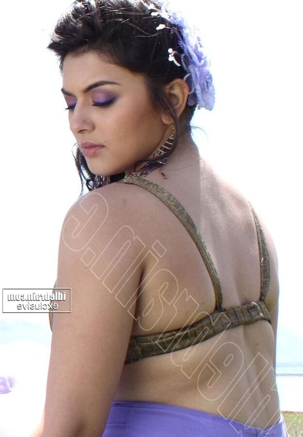 HANSIKA