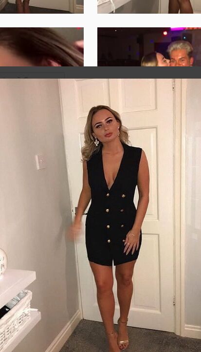 lancashire babe