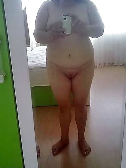 Olgun anne mature bbw turk mom wife evli kadin turkish fat