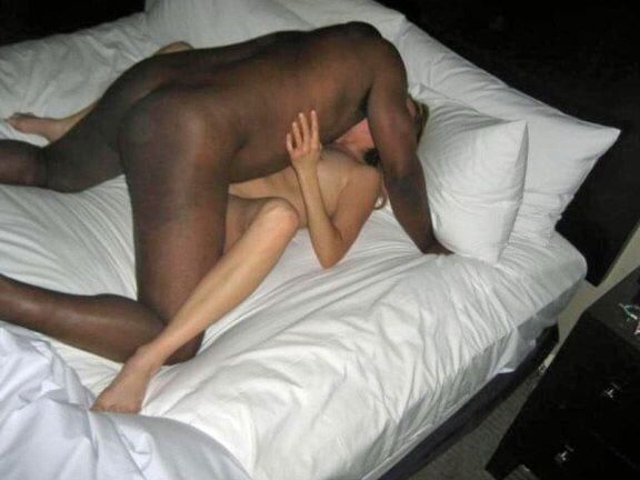 Misc Interracial
