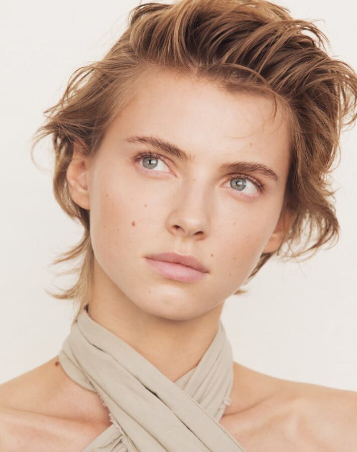 Anna.shoot - Ukraine Model