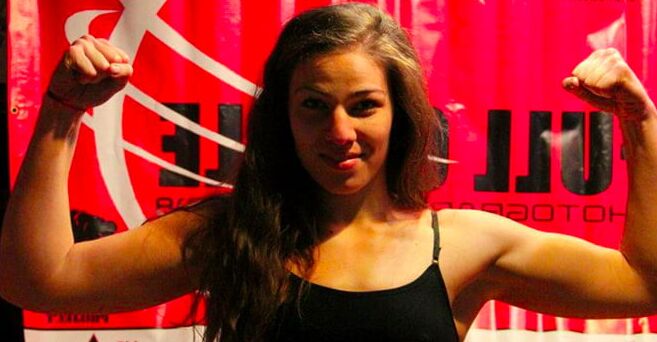 Marina Shafir