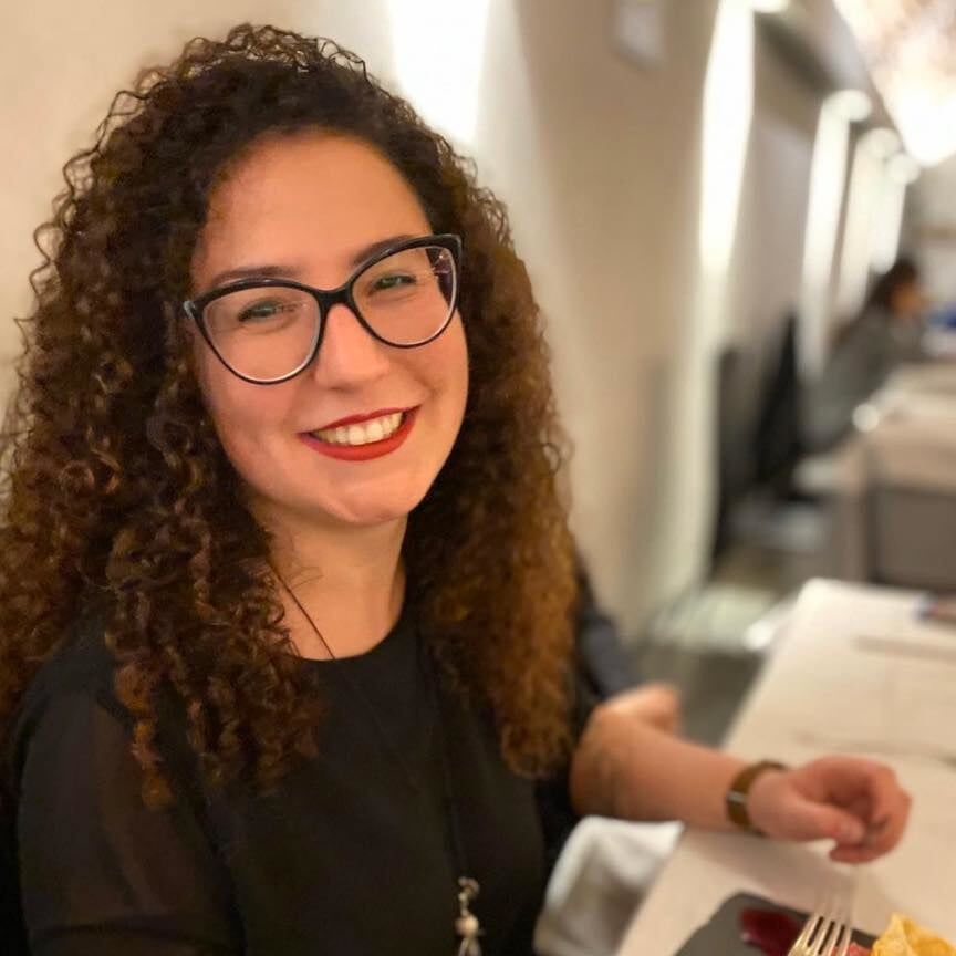 Giada italian girl