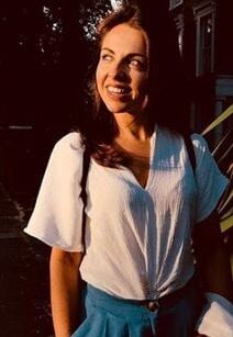 Louisa Lytton