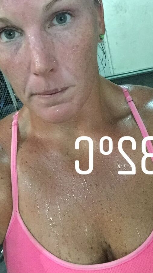 Jennifer Dahlgren