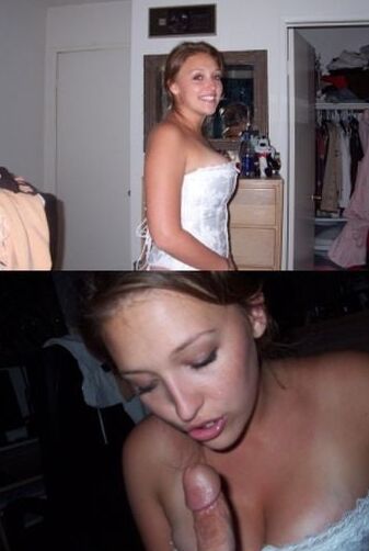 Pics I LIke - Before and Later