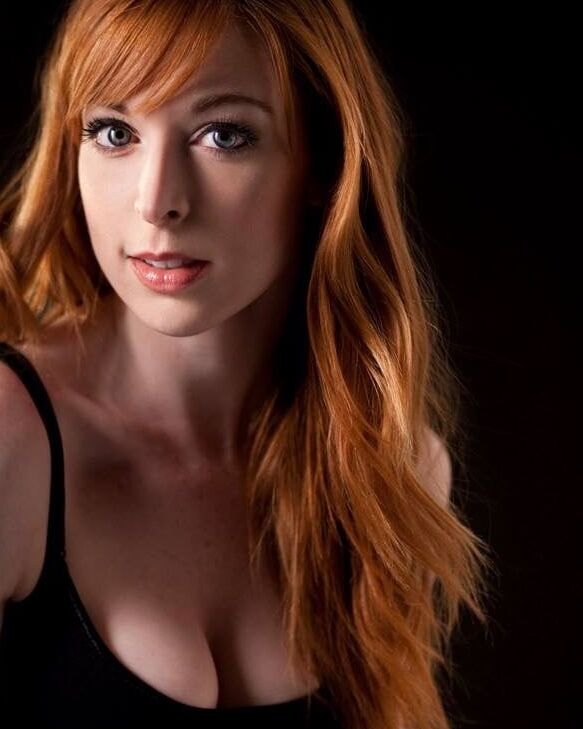 Favorite redheads