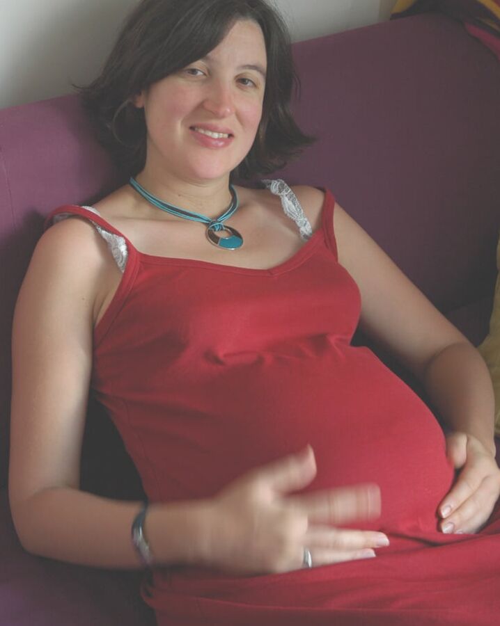 Mix pregntants - comment and rate