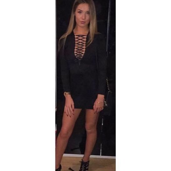 Stupid Chav Sluts- Larah M