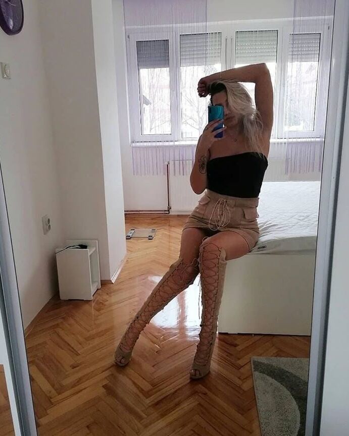 Dragana Davidovic