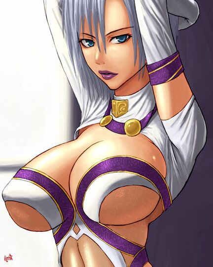 Favourite hentai