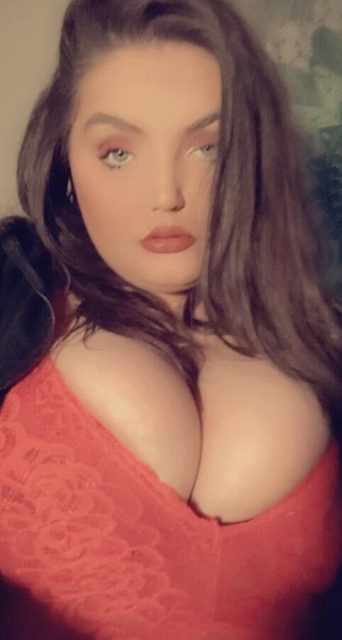 Bbw pleaseures