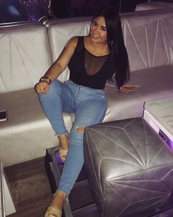Linda, Colombia
